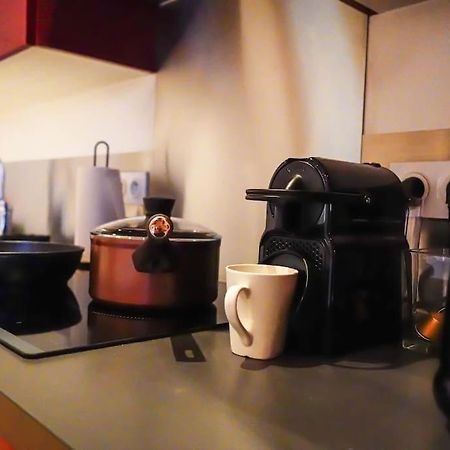 Le Rive Hugo • Elegance & Art De Vivre Daire Châteauroux Dış mekan fotoğraf