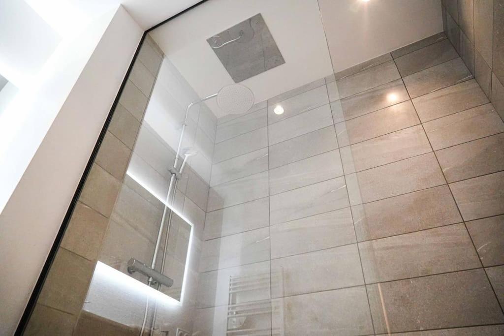 Le Rive Hugo • Elegance & Art De Vivre Daire Châteauroux Dış mekan fotoğraf