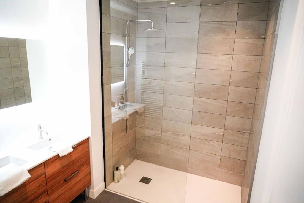 Le Rive Hugo • Elegance & Art De Vivre Daire Châteauroux Dış mekan fotoğraf